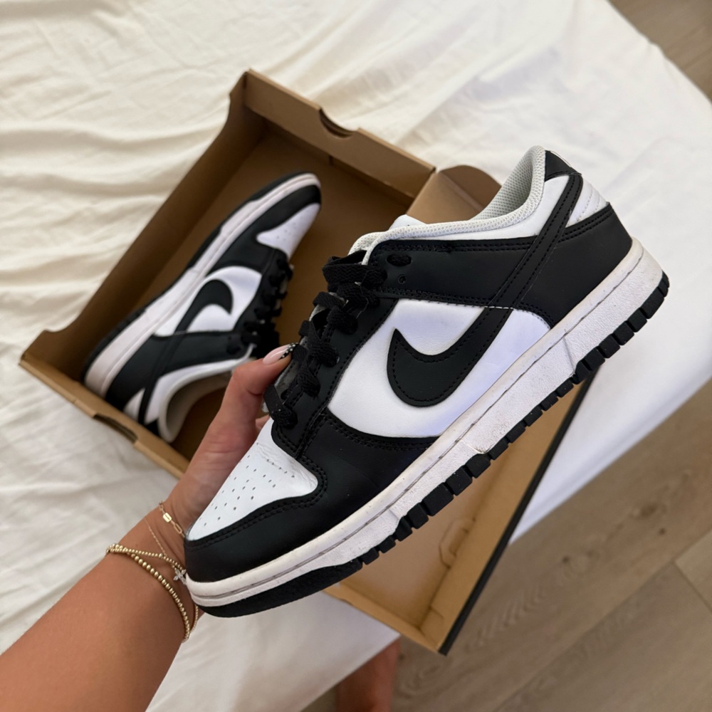 Nike Dunk Low Next Nature Sneakers